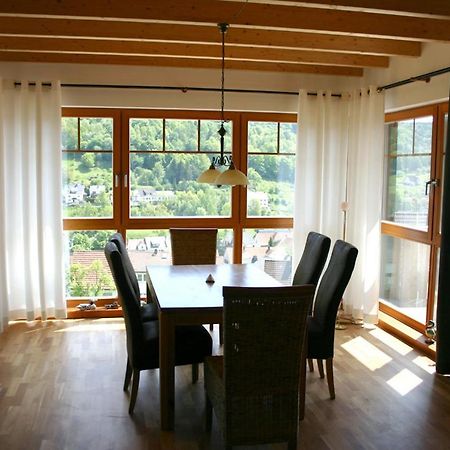 Haus Leenja Beverungen Exteriör bild