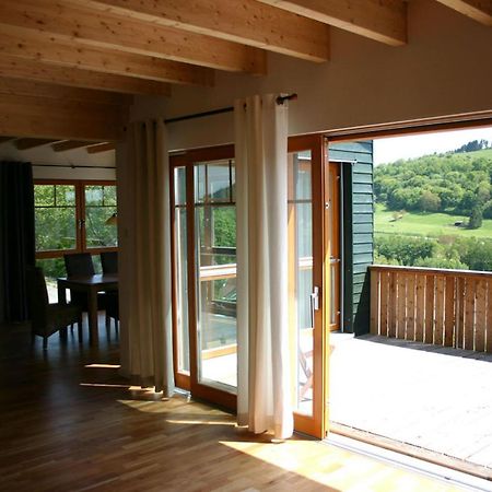 Haus Leenja Beverungen Exteriör bild