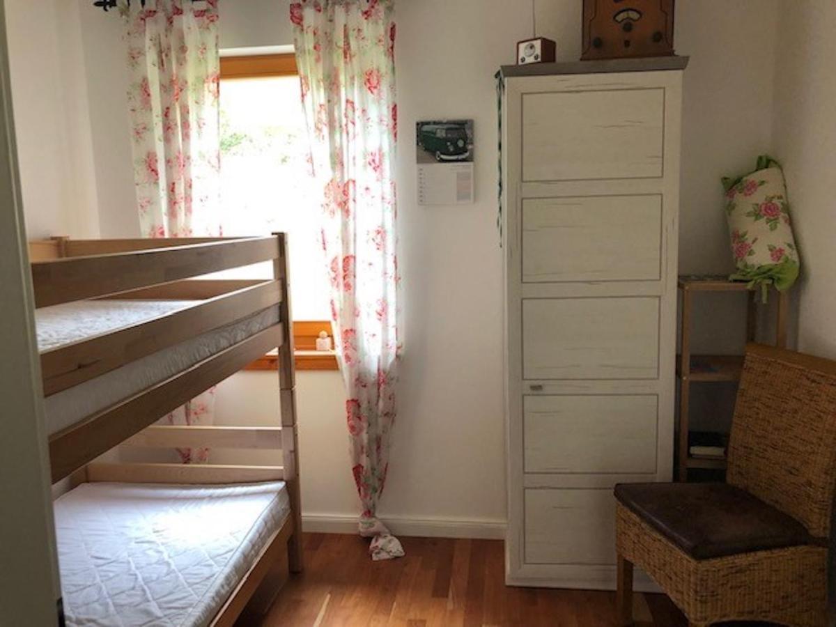 Haus Leenja Beverungen Exteriör bild