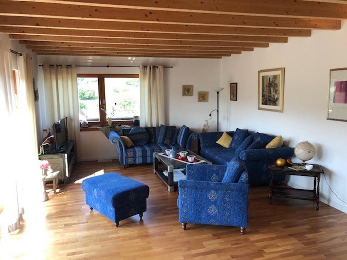Haus Leenja Beverungen Exteriör bild