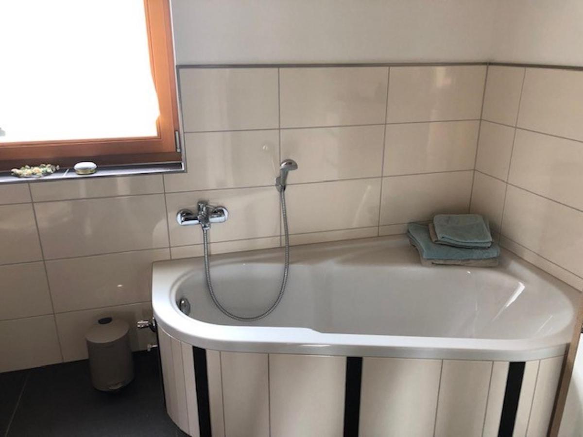Haus Leenja Beverungen Exteriör bild
